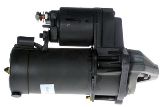 Afbeeldingen van HELLA 8EA 011 610-411 Startmotor / Starter - 12V - 1.1kw - voor o.a. Opel Corsa C (X01)